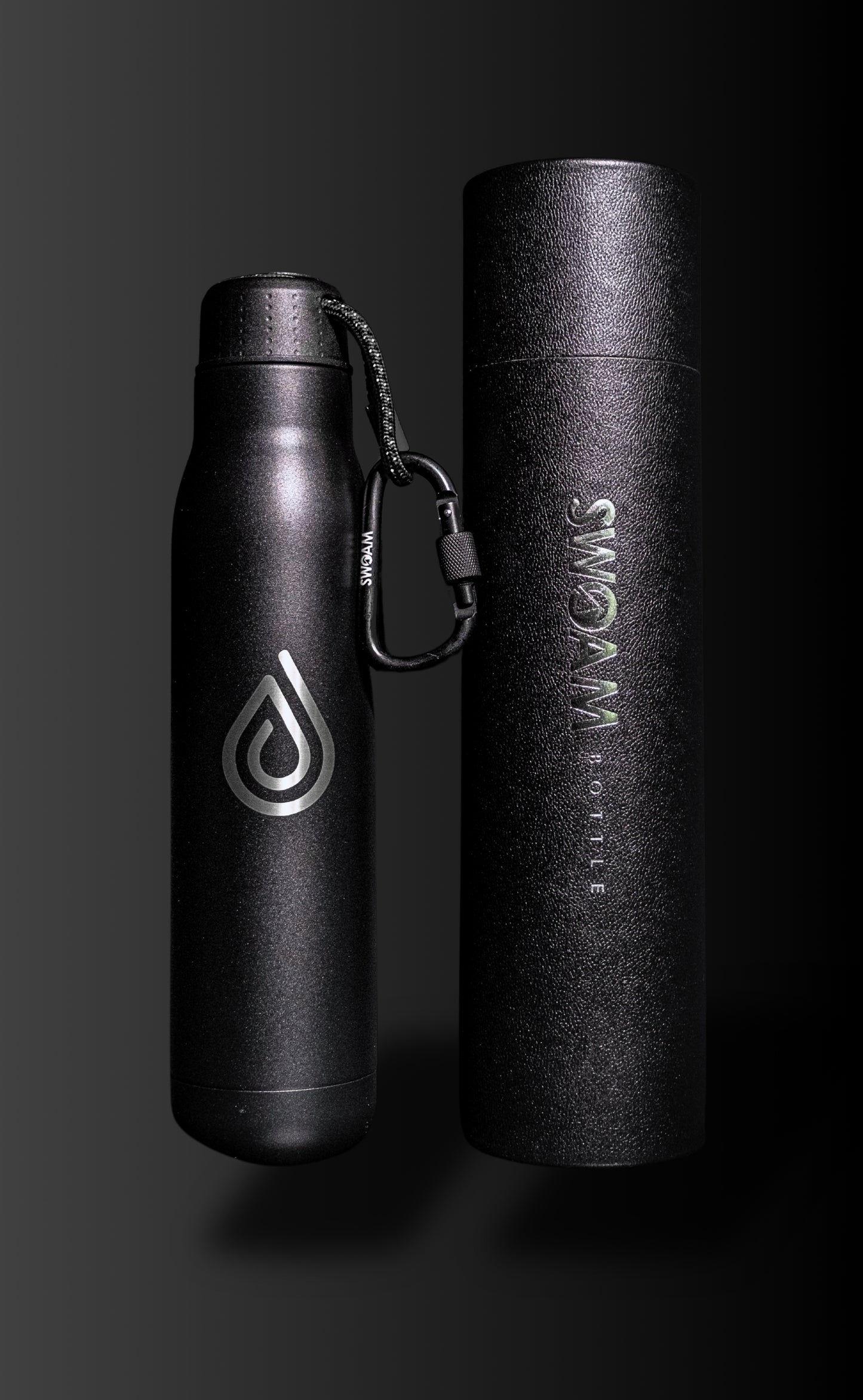 Flow Bottle 750ml