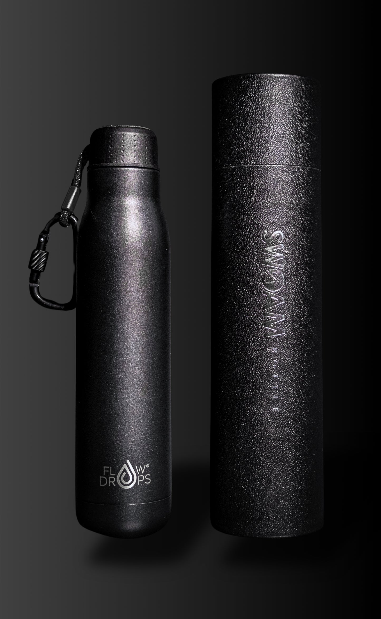 Flow Bottle 750ml